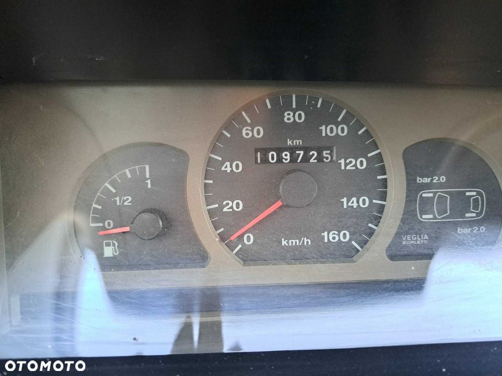 Fiat Cinquecento - 3