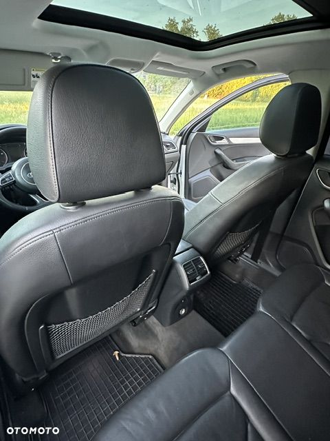 Audi Q3 - 30