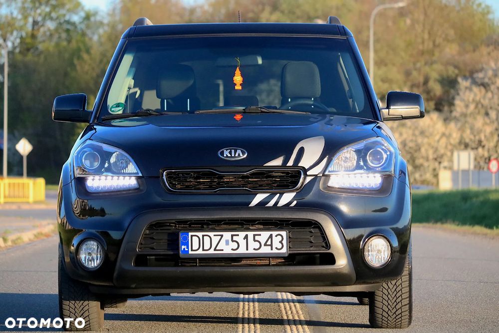 Kia Soul 1.6 GDI XL - 9