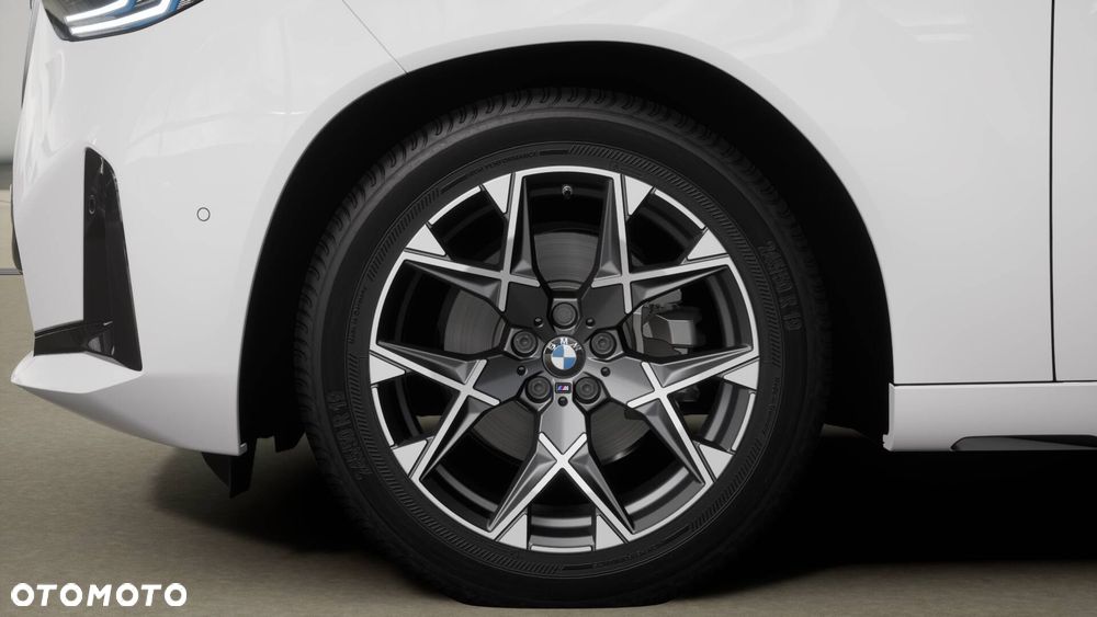 BMW X3 xDrive20 mHEV - 10
