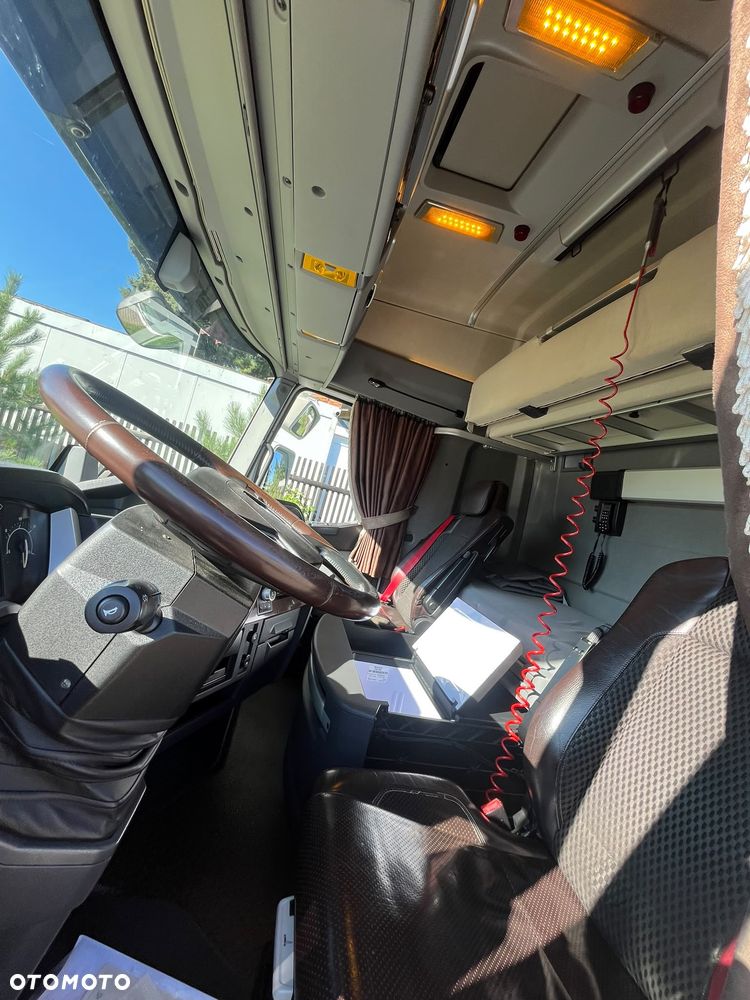 Renault T480 Low Deck ! Z Niemiec ! - 24
