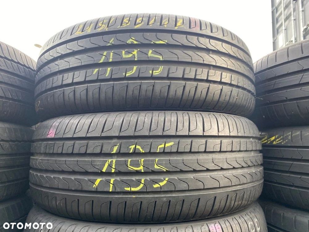 215/55/17 Pirelli P7 Cinturato_7mm_4szt_(195) - 3