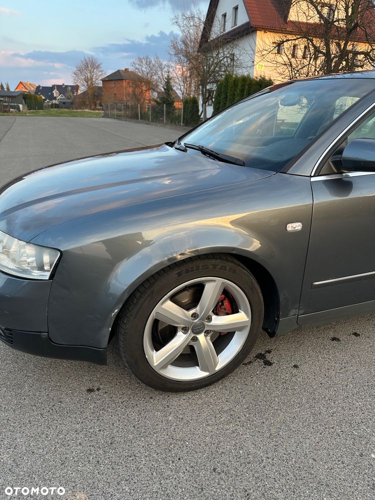 Audi A4 Limousine 3 - 3