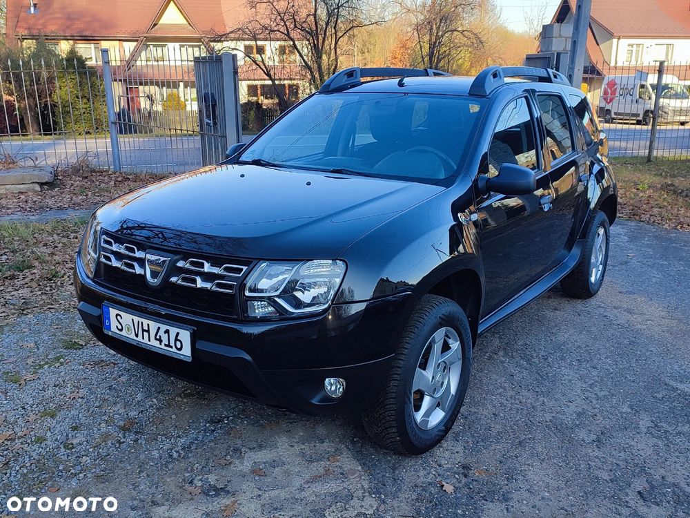 Dacia Duster - 5
