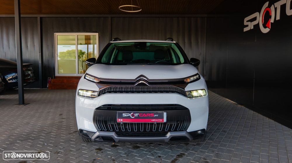 Citroën C3 Aircross 1.2 PureTech Feel - 2