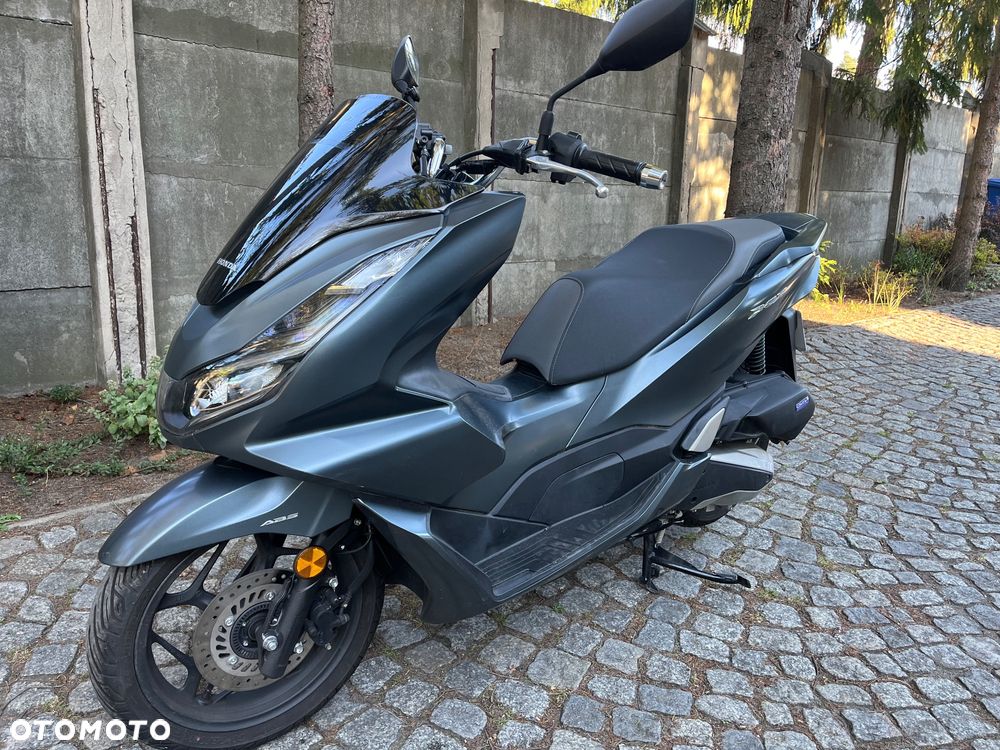 Honda PCX - 2