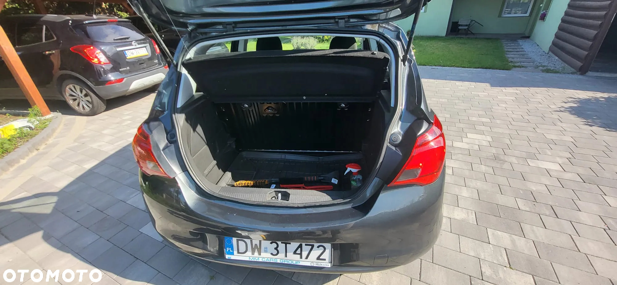 Opel Corsa - 3