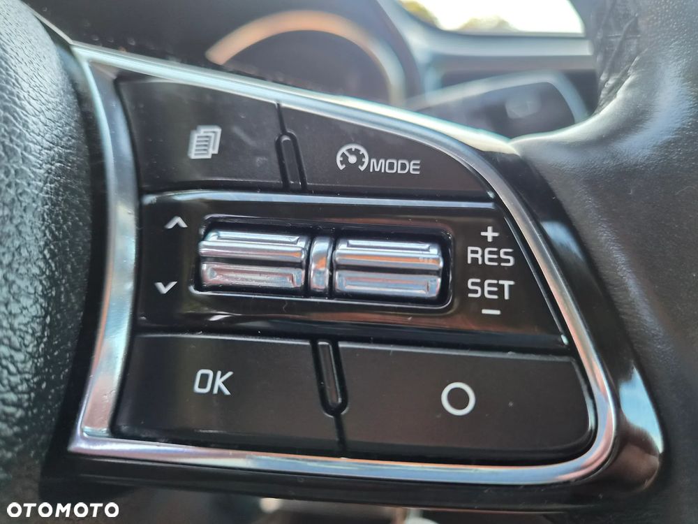 Kia Ceed 1.4 CVVT Dream Team Edition - 17