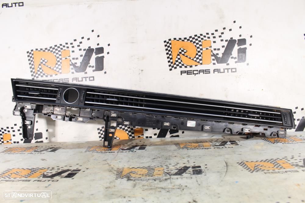 Arejador / Difusor De Ar Volkswagen Passat (3G2, Cb2)  3G1858416 / Vw - 1