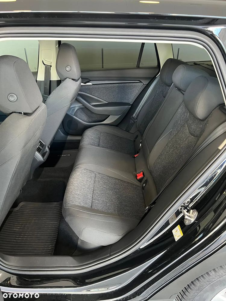 Skoda Superb 1.5 TSI mHEV DSG Essence - 13