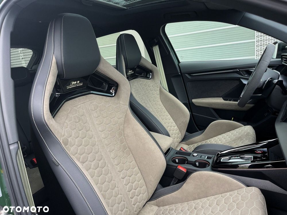 Audi RS3 Sportback - 16
