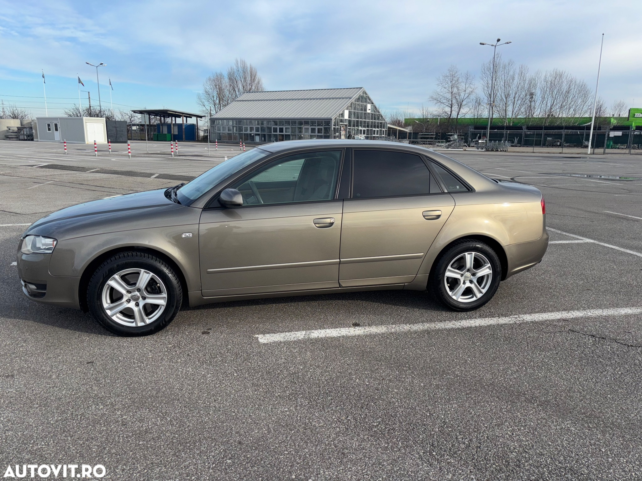 Audi A4 - 14