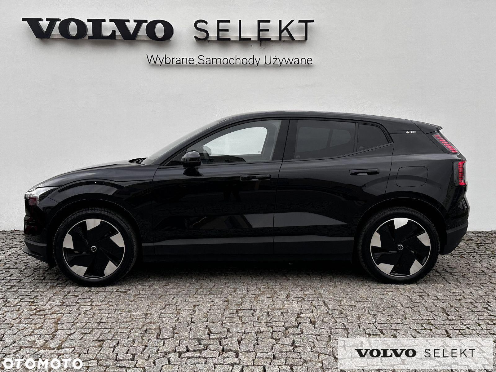 Volvo EX30 - 3
