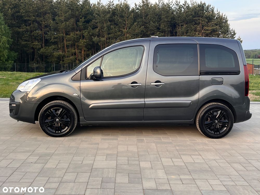 Citroën Berlingo Multispace PureTech 110 SELECTION - 5