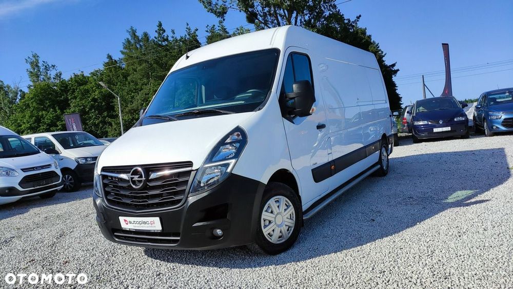 Opel Movano - 28