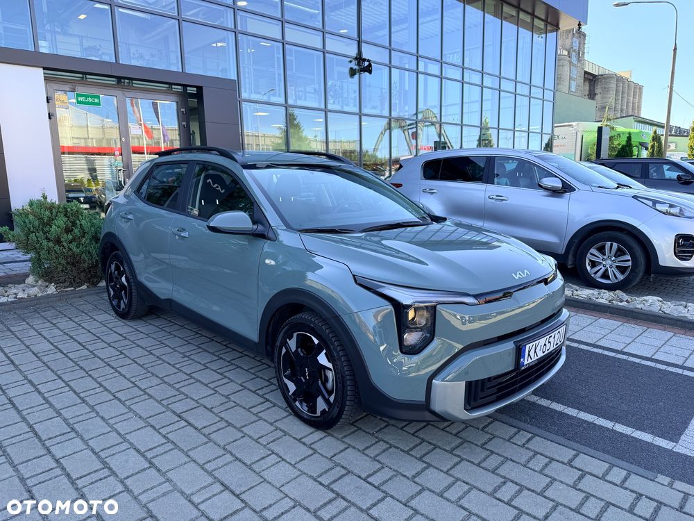 Kia Stonic 1.0 T-GDI M - 4