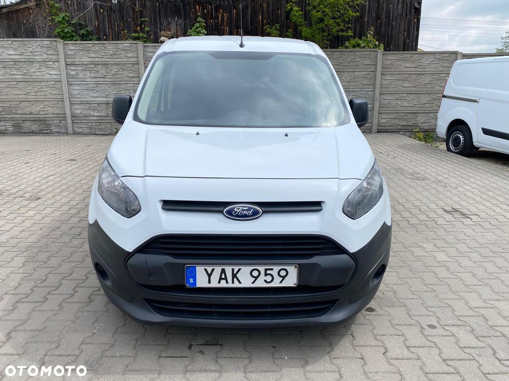 Ford CONNECT - 2