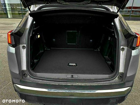 Peugeot 3008 PureTech 130 Stop & Start GPF Allure Business-Paket - 18