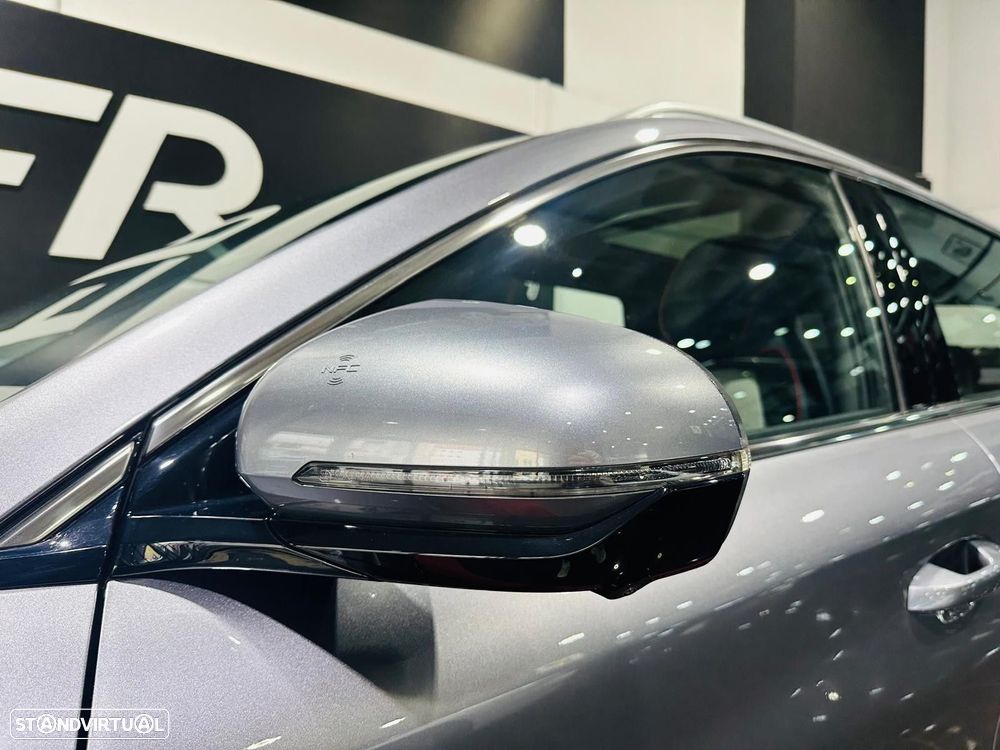 BYD Atto 3 Design - 19