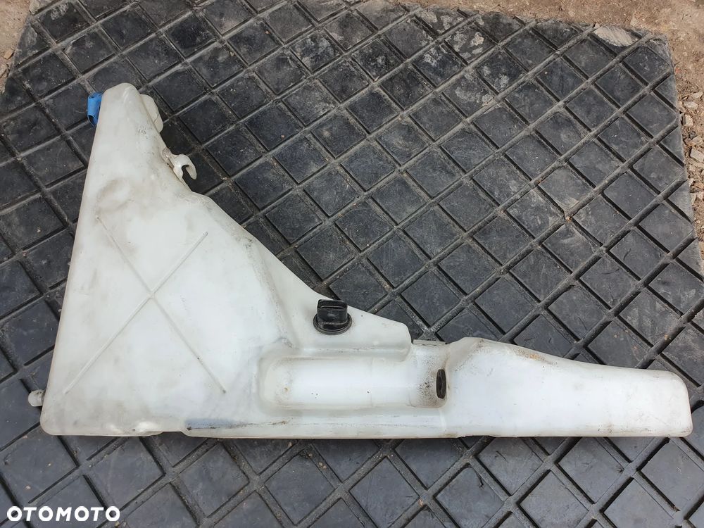 ZBIORNIK SPRYSKIWACZY AUDI A8 D4 4H0955451A - 2