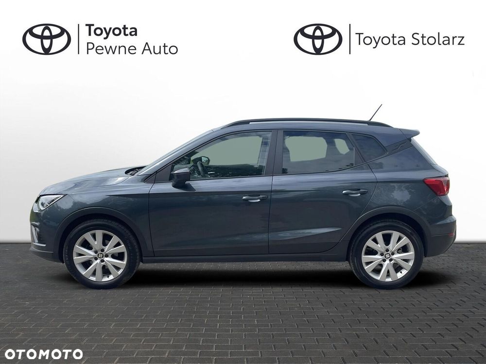 Seat Arona 1.0 TSI Style S&S - 8