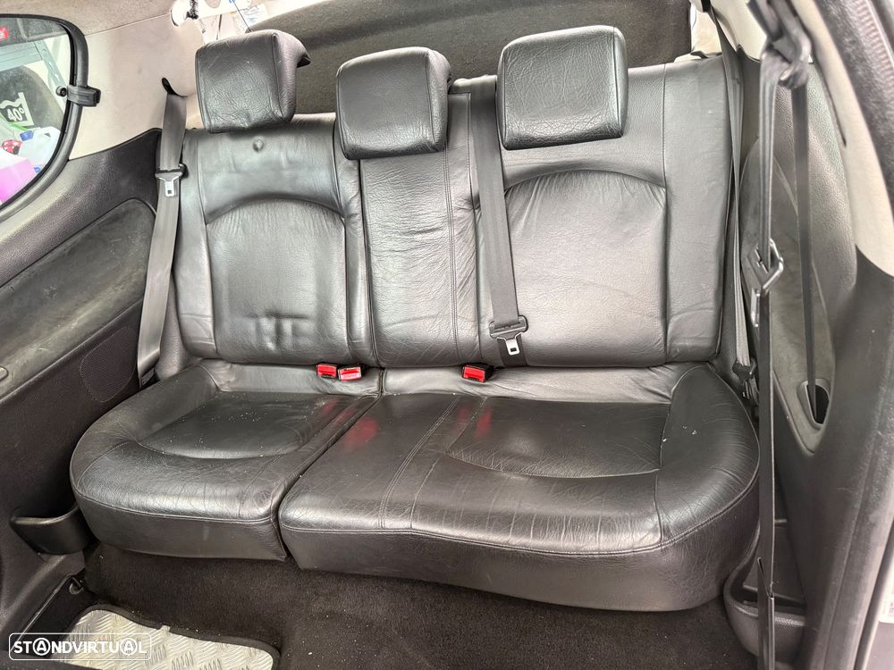 Peugeot 206 2.0 HDi XS - 8