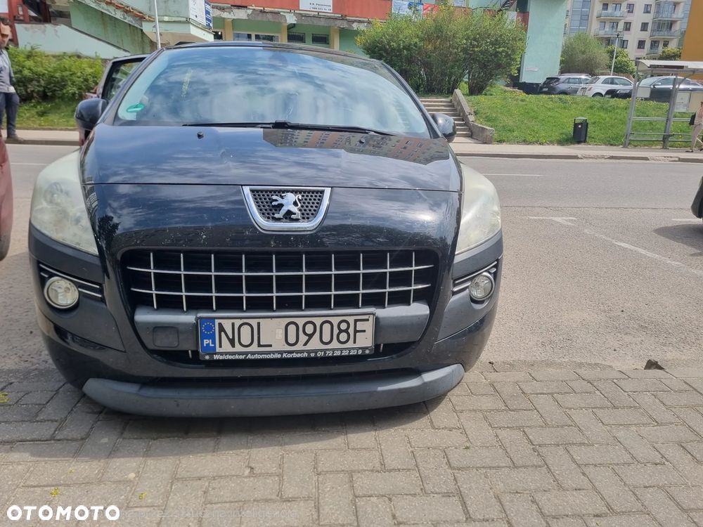 Peugeot 3008 1.6 Active - 2