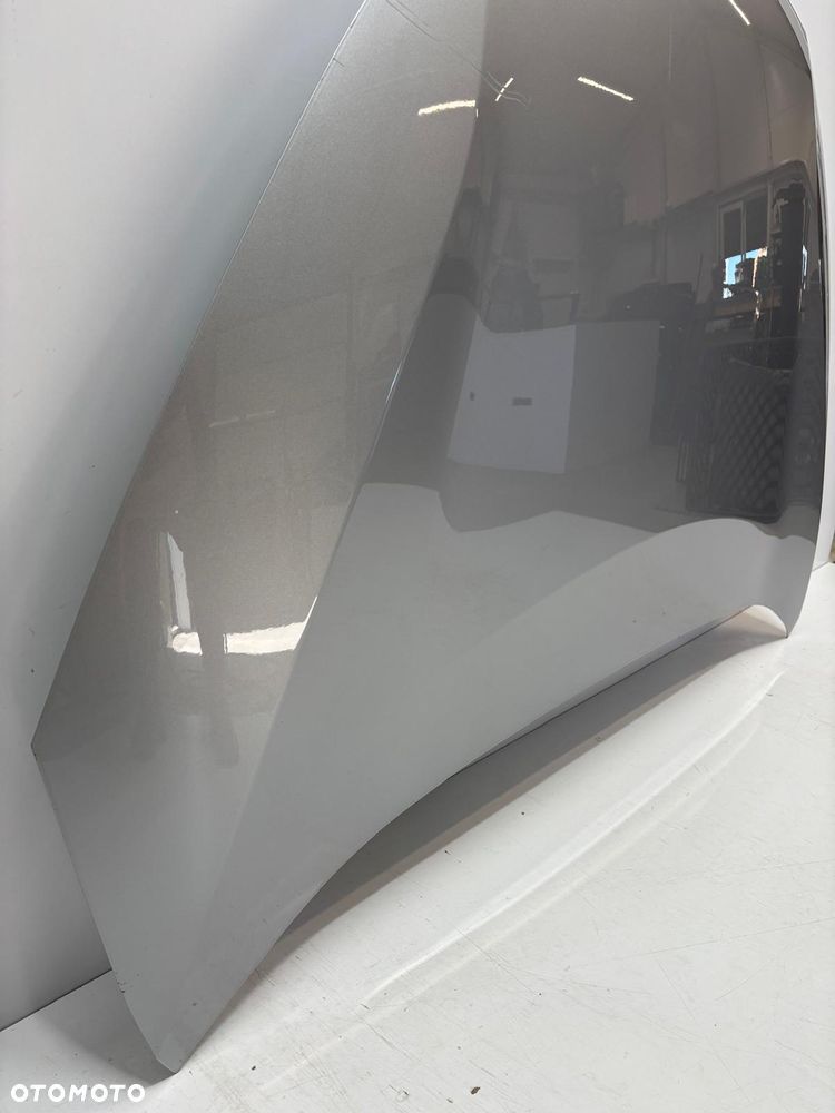 Toyota CH-R CHR II Maska 53301-F4060 - 4