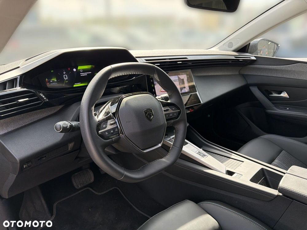 Peugeot 308 - 11