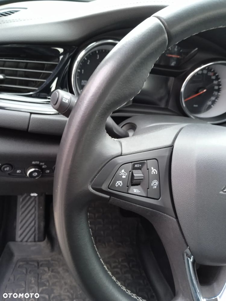 Opel Insignia 1.5 T Enjoy S&S - 15