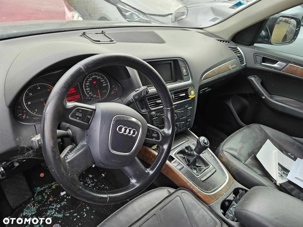 Audi Q5 2.0 TDI Quattro - 5