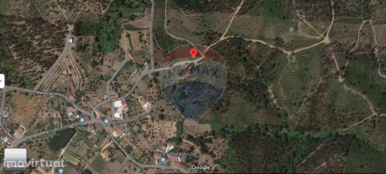 Terreno  para venda - Grande imagem: 4/5