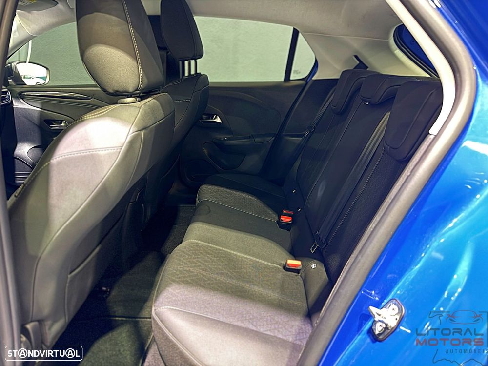 Opel Corsa 1.2 T Yes - 16