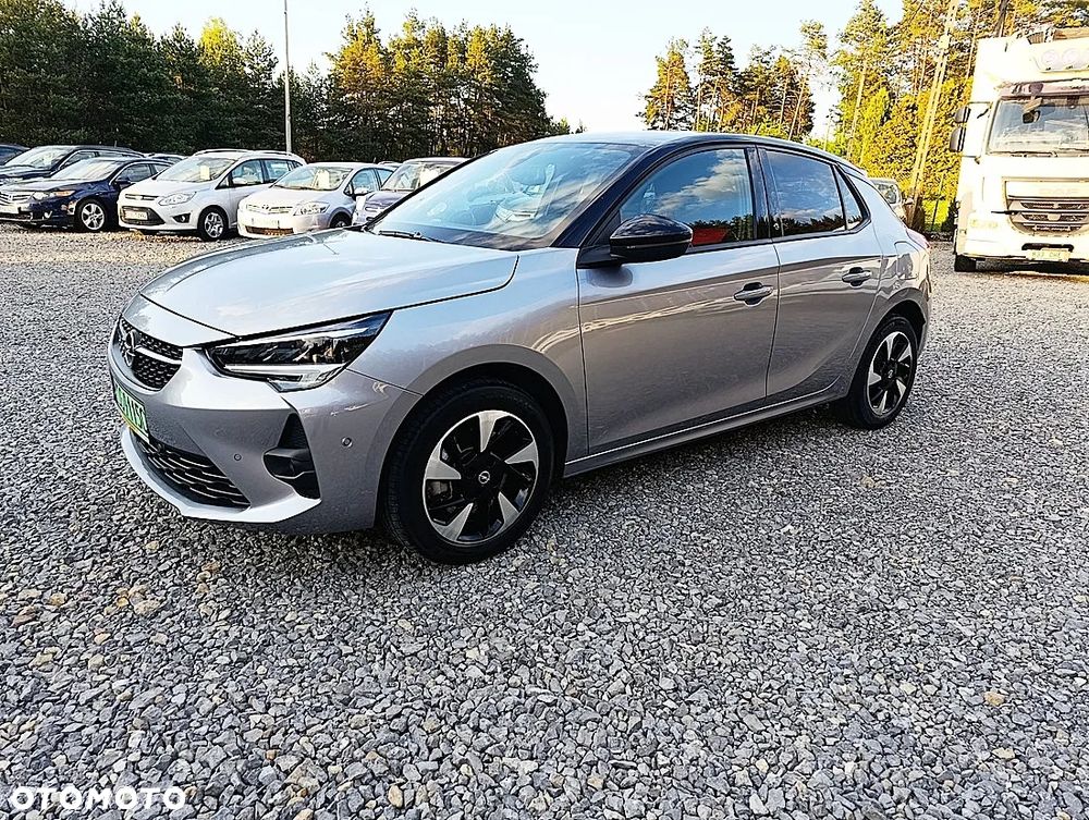 Opel Corsa GS Line Plus Pack - 2