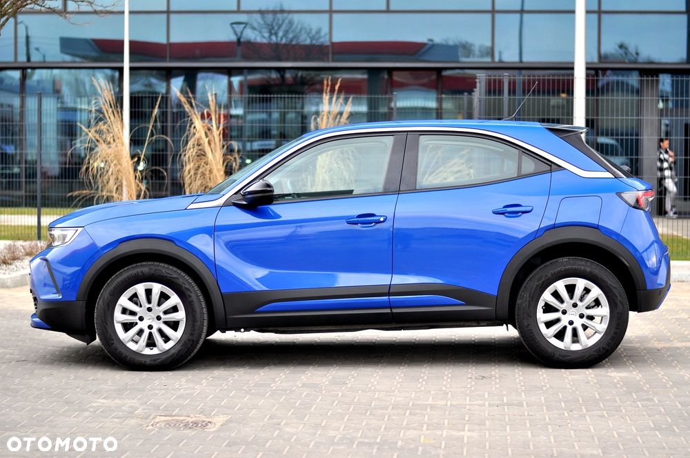 Opel Mokka 1.5 Business Elegance - 7