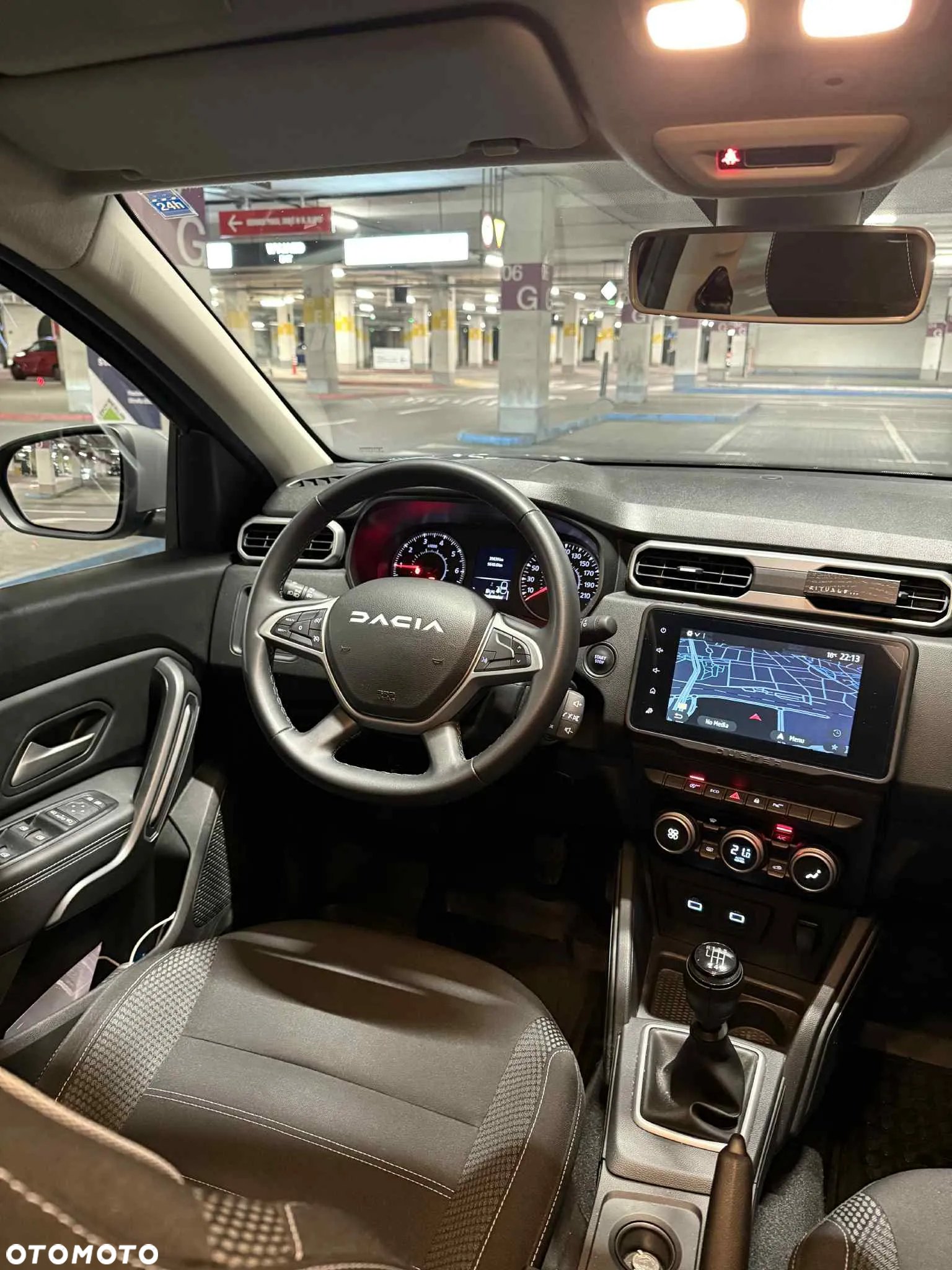 Dacia Duster 1.0 TCe Journey - 7