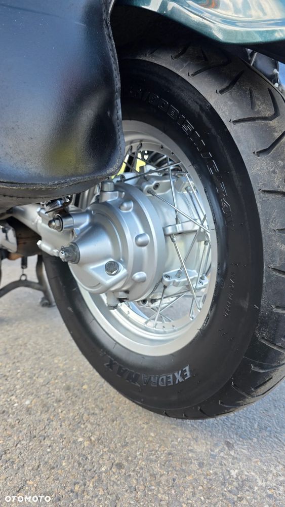 Yamaha Virago - 7