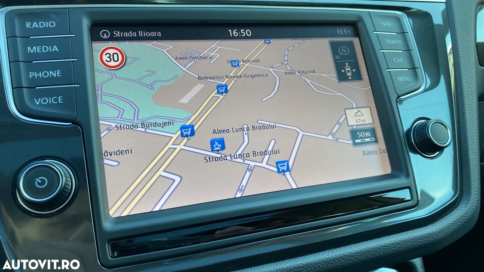 Volkswagen Tiguan 2.0 TDI SCR DSG Elegance - 28