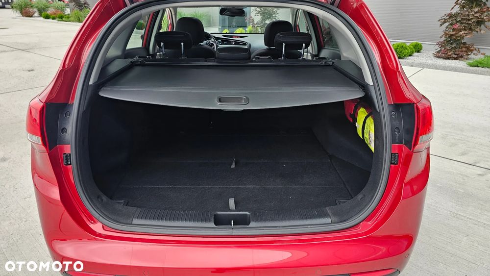 Kia Ceed Cee'd 1.6 CRDi Smart - 16
