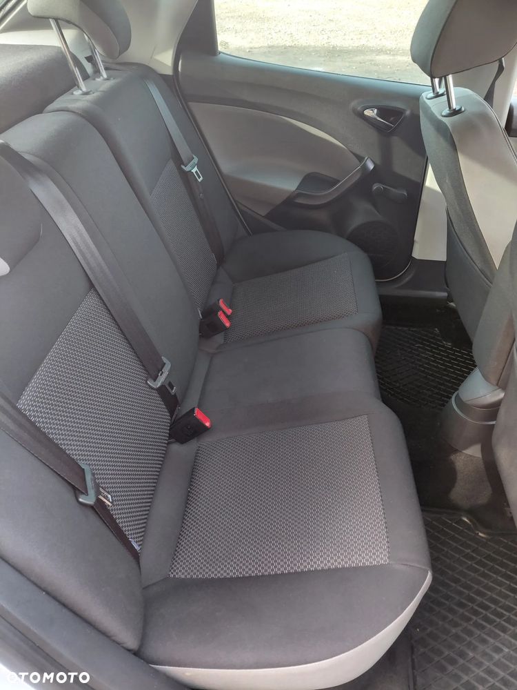 Seat Ibiza 1.0 TSI S&S Style - 16