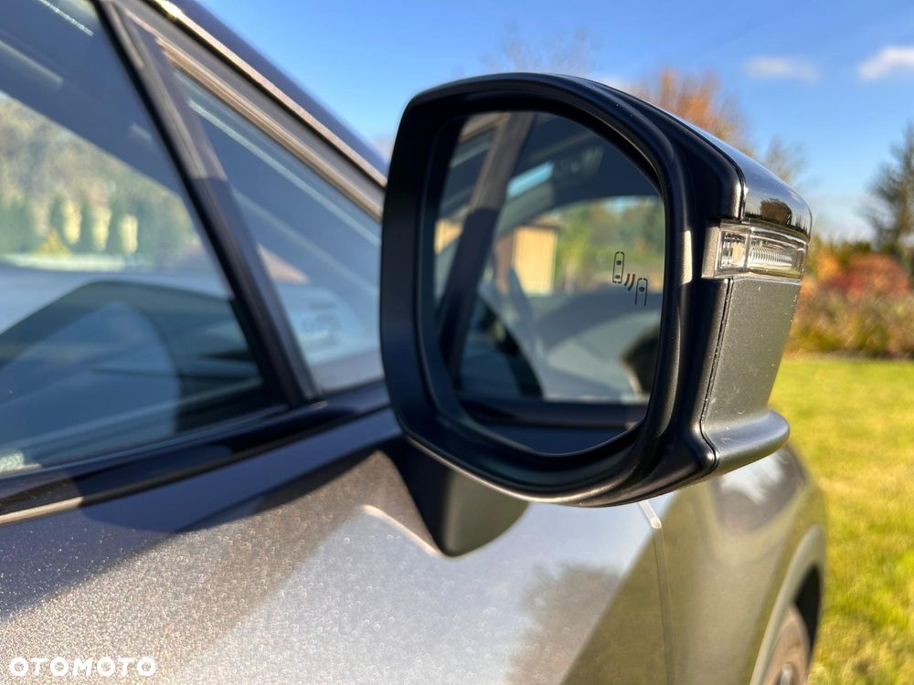 Toyota C-HR 1.8 Hybrid Style - 31
