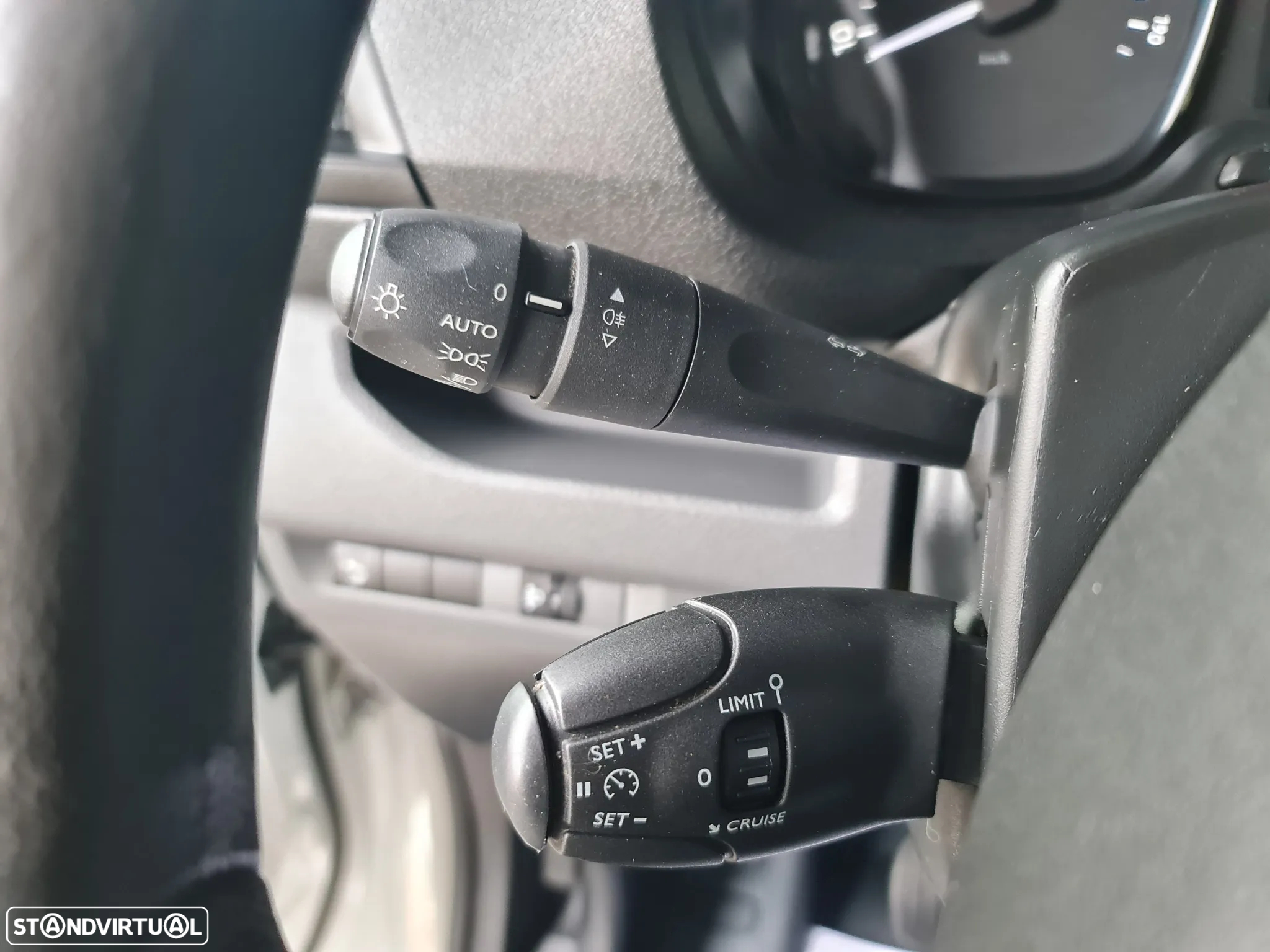 Citroën Jumpy 1.6 BlueHDi *AC *SENSORES * c/iva incluído dedutível - 26