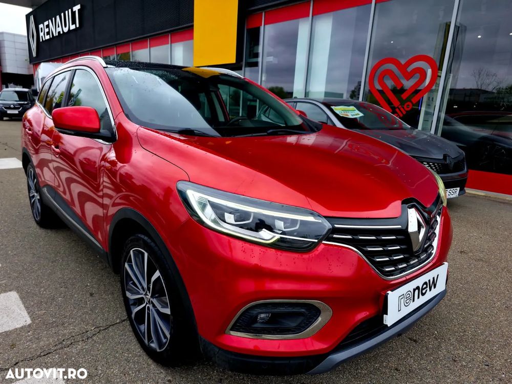 Renault Kadjar - 3