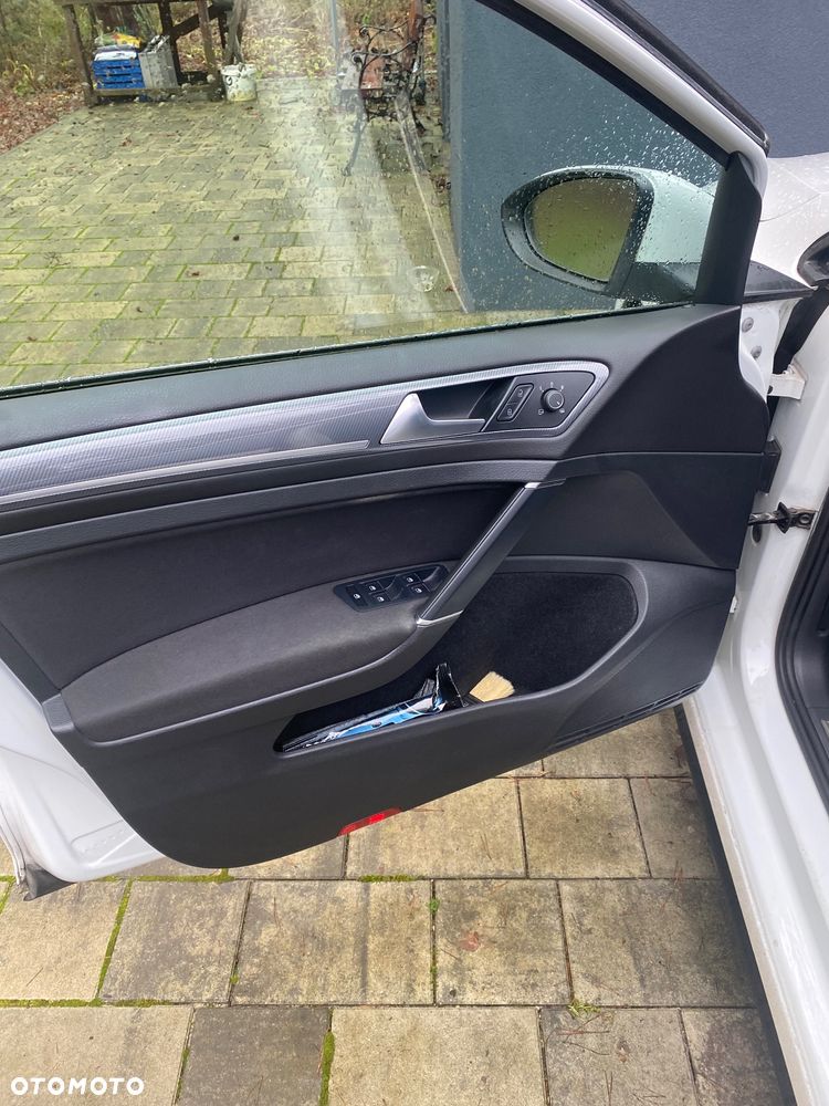 Volkswagen Golf Variant - 13