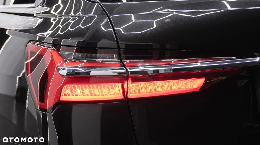 Audi A6 Avant 40 TDI mHEV S tronic - 11