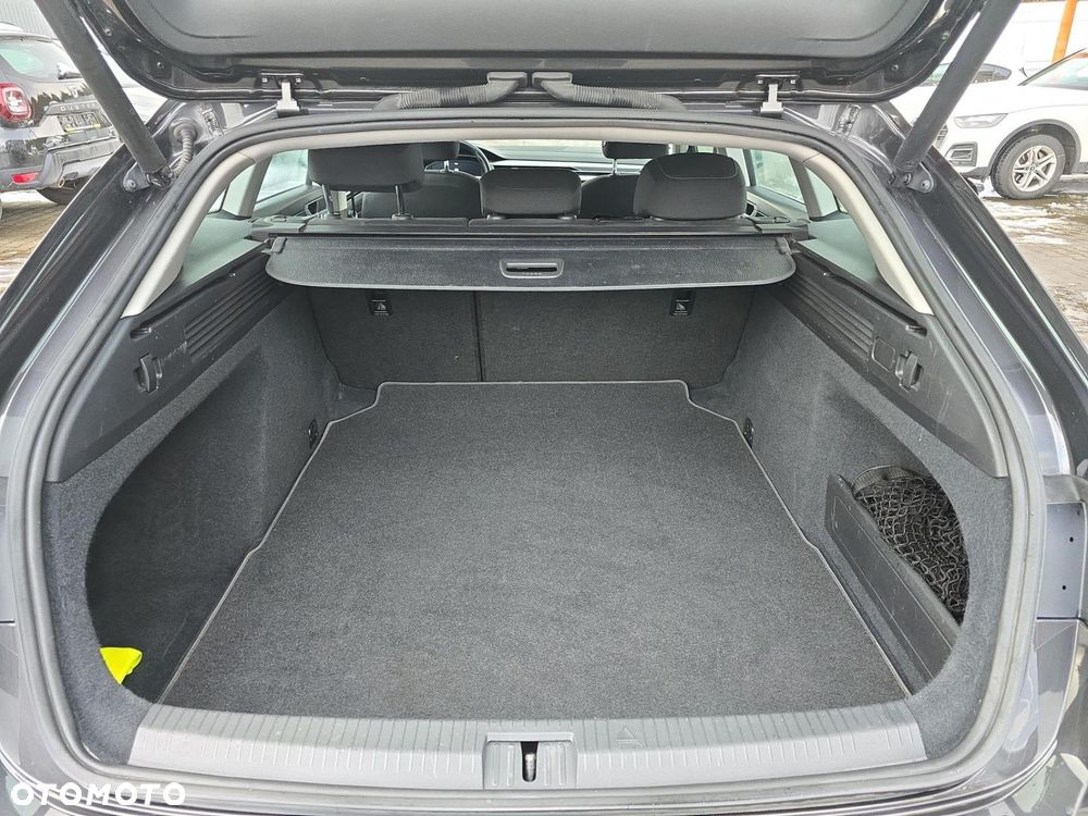 Volkswagen Arteon Shooting Brake - 10