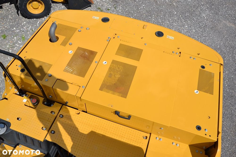 Caterpillar 320-07C, ORYGINALNY LONG REACH - 27