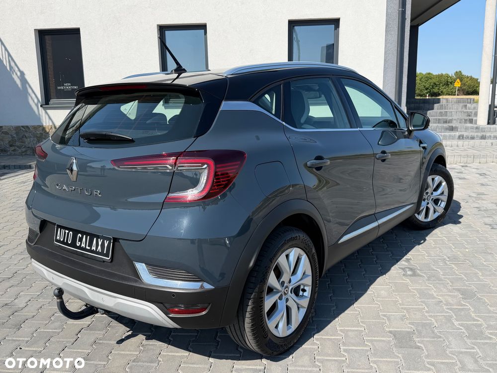Renault Captur - 17