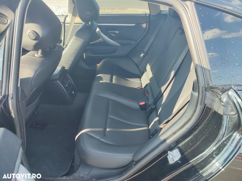 BMW Seria 4 - 12