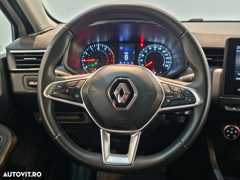 Renault Clio V 1.0 TCe 100 Equilibre - 18